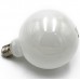 Λάμπα LED Γλόμπος G125 12W E27 230V 1521lm 4000K Λευκό Φως Ημέρας Γάλακτος Γυαλί 13-277125121